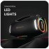 HiFuture BoomBeat 350W Party Bluetooth Speaker